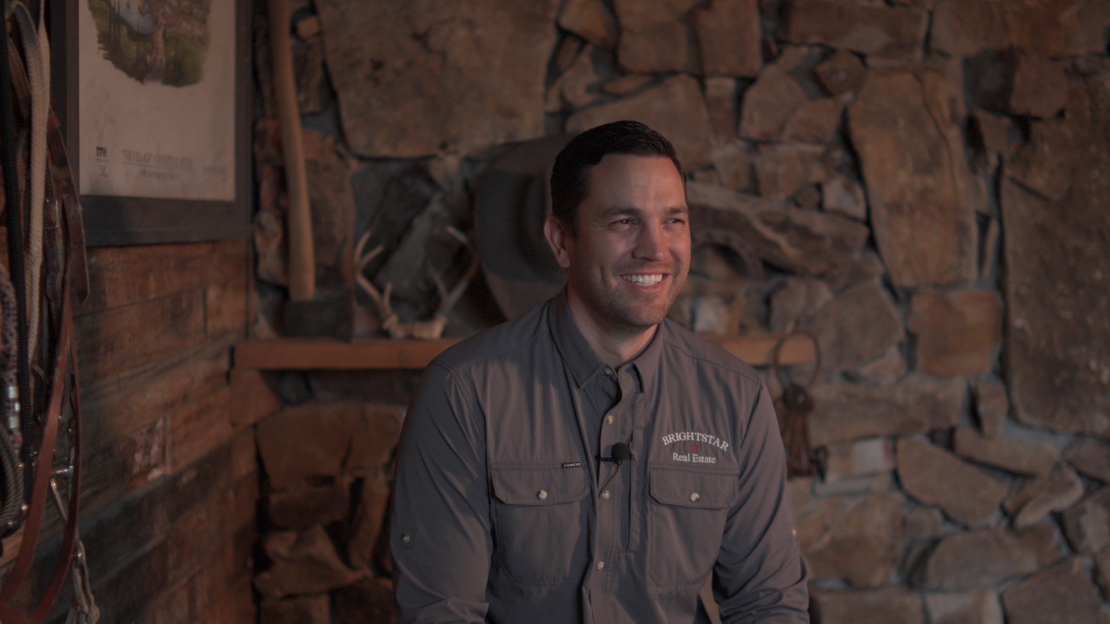Dustin intro video preview